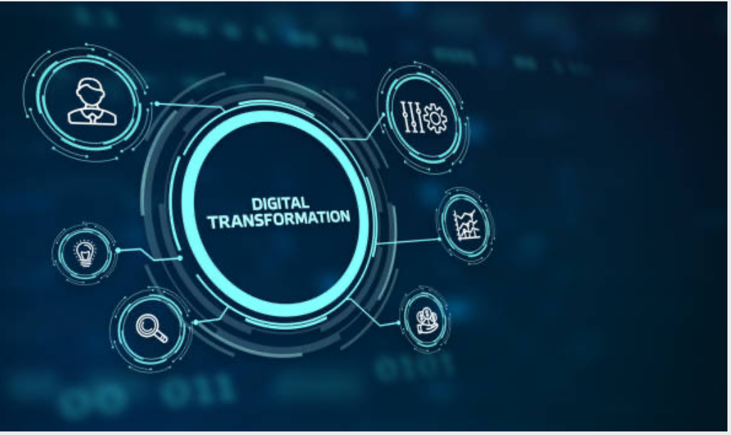 Digital Transformation